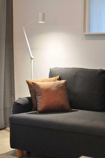 Autentic Home 克莱佩达 外观 照片