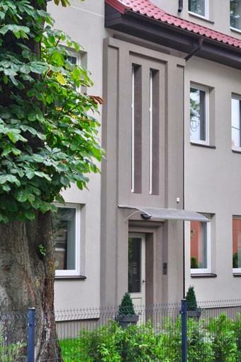 Autentic Home 克莱佩达 外观 照片